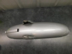 Yamaha NOS Rear Fender A YG5T YGFS G6S 2330 - Picture 1 of 9