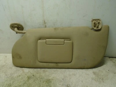 2005 06 07 Saturn Relé Terraza Uplander lado izquierdo parasol parasol OEM Foto 1 de 4