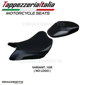 Suzuki GSX S 1000 GT (21-22) Loei Sitzbankbezug SGSXGTL-1GR-2 Tappezzeria Italia - Picture 1 of 4