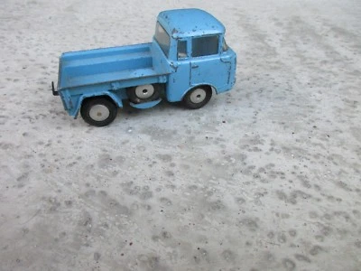 CORGI TOYS JEEP FC -150 - Immagine 1 di 3