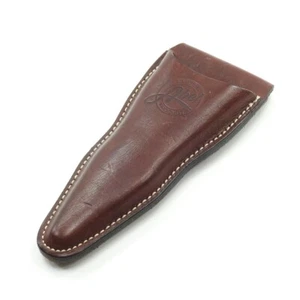 Abel Fishing Pliers Leather Sheath. - Picture 1 of 2