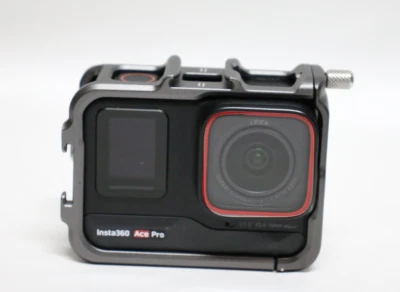 Insta360 Ace Pro Action Camera - Image 1 of 4