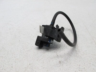 10-19 BMW F01 F02 740Li X5 5 6 7 GAS EMISSION EGR VACUUM VALVE SOLENOID OEM 0102 - Image 1 of 4