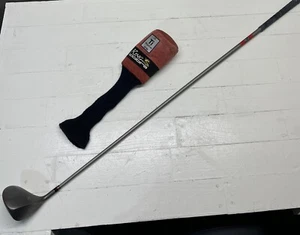 King Cobra Titanium Oversize Driver 10.5° Graphite Reg. Flex RH 45" Lot#2 - Picture 1 of 5