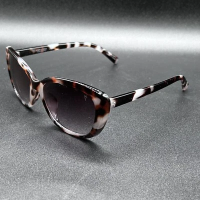 Gafas de sol Vera Wang Simple Vera WSV01SG11 Habana degradadas usadas Foto 1 de 4