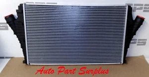 Genuine factory original 2004-2011 SAAB 9-3, 9-3X 2.0L Intercooler 12788019 - Picture 1 of 3