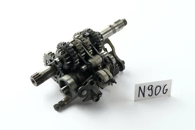 Suzuki DR 125 SE SF44 1993 - 1995 - Caja de cambios N90G Foto 1 de 4