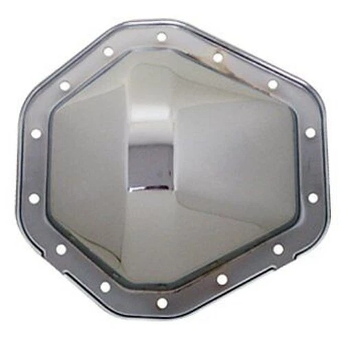 GM Chevy GMC Chromstahl Abdeckung Differential 14 Bolt Truck Dually 10.5 Ri - Bild 1 von 1