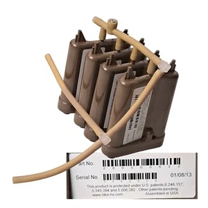 Waters 289000622 Degasser Vacuum Chamber x 2695 Separations Module Set of 4 - Picture 1 of 7