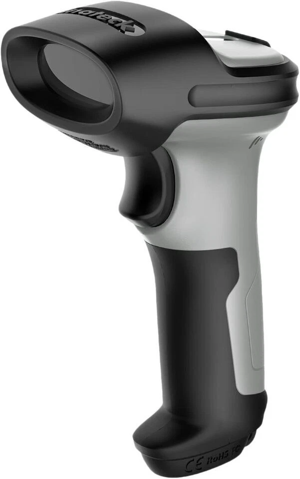 Inateck BCST-70 Bluetooth 35m Barcode-Scanner