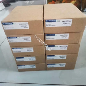 1PC NEW HIRSCHMANN RSB20-0800T1T1EAABHH Ethernet switch (DHL or EMS) #N2725 YF - Picture 1 of 2