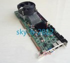 1 PCS North China NOVO-7G41 industrial control motherboard In good condition