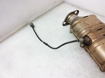 Sensor de oxígeno O2 inferior para pasajero trasero Acura NSX 2000-2005 36542-Pr7-A51 Foto 1 de 4