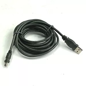 Belkin FT1 13660 E166307 AWM 2725 Pro Series USB 2.0 Extension Cable 9.5 ft - Picture 1 of 7
