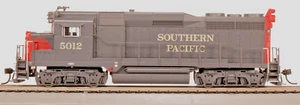 BROADWAY LIMITED 9142 HO EMD GP30 SP 5015 Bloody Nose Paragon4 Sound/DC/DCC - Picture 1 of 1