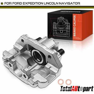 Disc Brake Caliper w/ Bracket for Ford Expedition 2003-2006 Lincoln Navigator - Изображение 1 из 4