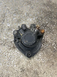 1981-1996 Kawasaki KZ1000 Police OEM Part#43041-1045 Front Caliper - Picture 1 of 2