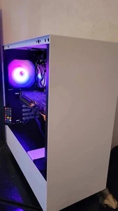 Custom Gaming Computer i5 6th Gen - Picture 1 of 6