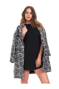 ISLA Portobello Rd Coat - Imagen 1 de 9