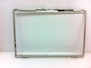Apple MacBook Pro A1150 MA464LL/A Laptop OEM Front LCD Screen Bezel 226 - Picture 1 of 2