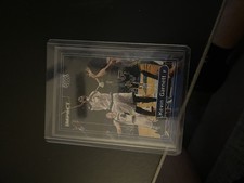 Kevin Garnett Card