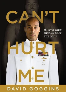 Can't Hurt Me by David Goggins paperback*** - Picture 1 of 3