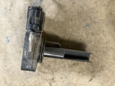 Medidor de flujo de aire convertible para 06-15 LEXUS IS250 518676 Foto 1 de 4