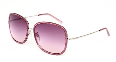Gafas de sol Tod's TO47 71T rosa púrpura para mujer R1801 Foto 1 de 4