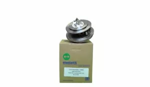 CARTUCHO TURBOCOMPRESOR CHRA TURBO MELETT 1401-635-911 - Imagen 1 de 3