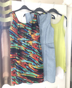 Summer Dress Bundle Size 10, Gerry Weber, Klass