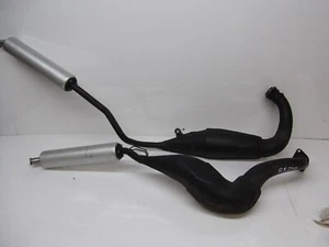 ESCAPE APRILIA RS250 - Imagen 1 de 17