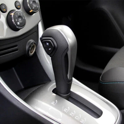 Perilla de cambio de marcha de coche LHD para Chevrolet Aveo 2011-17 95179701 95179700 95179701 Foto 1 de 4