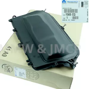 For FORD C-MAX S-MAX KUGA 2.0 TDCi Fuel Injector Protective Engine Cover Panel - Picture 1 of 6