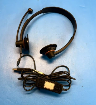 Sennheiser EPOS SC 60 USB ML Estéreo Heaset con Micrófono 569859 Foto 1 de 4