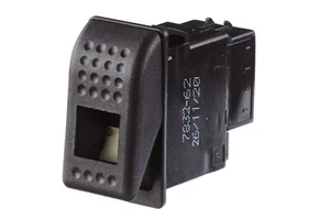 HELLA 6FH 007 832-621 Schalter - Wippbetätigung - I->0 - Anschlussanzahl: 8 - Bild 1 von 3