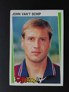 FIGURINA SUPERCALCIO PANINI 1994/95 GENOA SCHIP n. 121 NUOVA CON VELINA NEW - Imagen 1 de 2