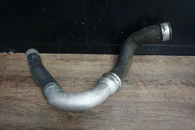 VW T5 2.5 TDI BNZ Tubo Intercooler 7H0145708J 7H0145762E Tubo Intercooler - Immagine 1 di 4