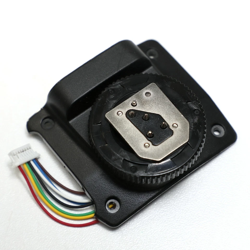 YONGNUO SLITTA SHOE FLASH RICAMBIO NIKON i-TTL YN568EX YN568EX II YN568EX III