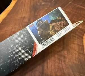 Unstable Squirrel Dealer Playmat for Magic - Ultra Pro Playmats New In Box! - Picture 1 of 1