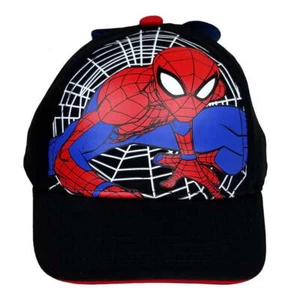 Gorra de béisbol Spider-Man sombrero Spiderman - Imagen 1 de 3