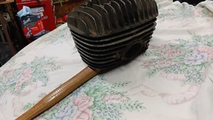 OSSA   Super pioneer  Cylinder and Head - Bild 1 von 4