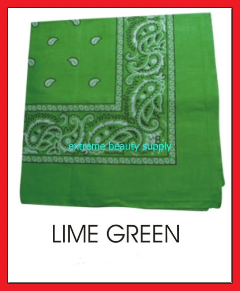 Bandera Americana Águila Motociclista Bufanda Paisley Estampado Cabeza BUFANDAS Envoltura Servilleta Bandana Foto 1 de 1