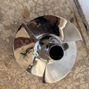 Yamaha XL800 2000-2001 & XLT800 2002-03-2004 Impeller Adonis 32-428-10-15 PWC - Picture 1 of 3