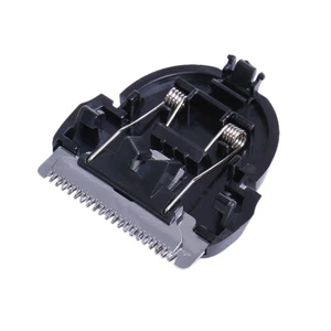 2 StüCk  Klingen Haar  Friseur Kopf für  QC5115 QC5120 QC5131371 - Bild 1 von 6