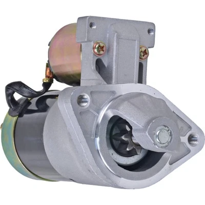 Starter For Suzuki Grand Vitara 2000-2005 XL-7 2002-2005 187-0752; 410-48056 - Image 1 of 4