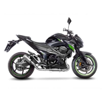 Terminali LEOVINCE LV-10 KAWASAKI KAWASAKI Z 800 2013  2016 - Immagine 1 di 4