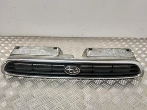 Rejilla superior delantera SUBARU LEGACY II BD NMZ7051 1998 11285985 - Imagen 1 de 2