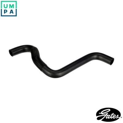 RADIATOR HOSE 05-4986 FOR MITSUBISHI COLT/VI/CZC/Convertible M 134.910 1.1L 4cyl - Image 1 of 4