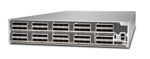 JUNIPER qfx10002-60C-AC 60 x 40/100GbE QSFP+/QSFP28 Ports - Bild 1 von 2