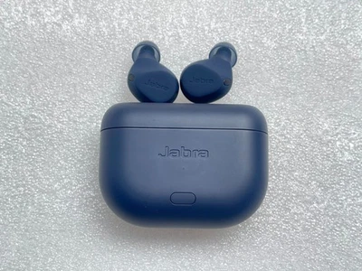 Jabra Elite 8 Active Gen 2 Bluetooth Wireless Earbuds IP68 - blue - Image 1 of 3